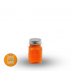 مک کارتی چهارگوش درب کانتینری سایز 4